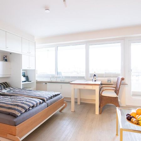 Wenningstedt-Braderup Premium Appartement Rosenmoewe Sylt מראה חיצוני תמונה