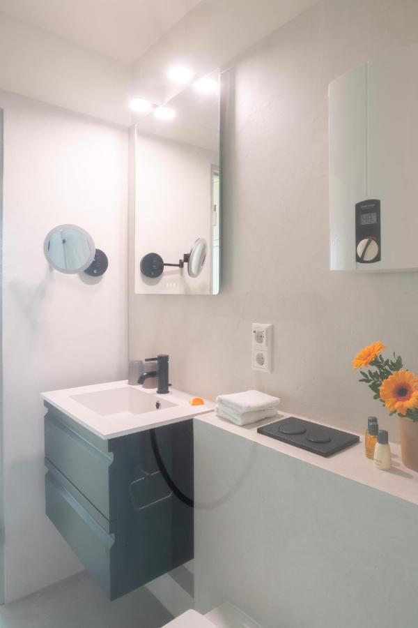 Wenningstedt-Braderup Premium Appartement Rosenmoewe Sylt מראה חיצוני תמונה