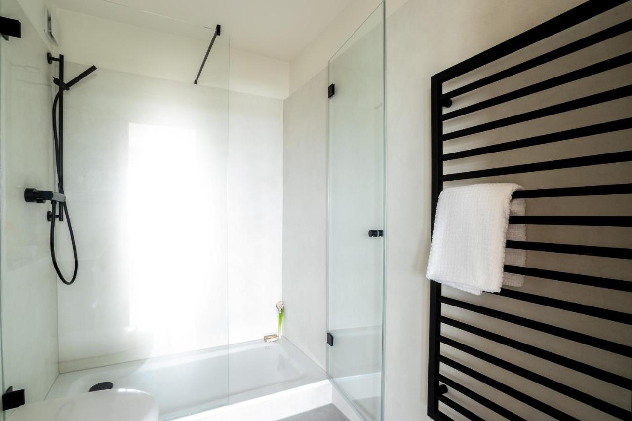 Wenningstedt-Braderup Premium Appartement Rosenmoewe Sylt מראה חיצוני תמונה