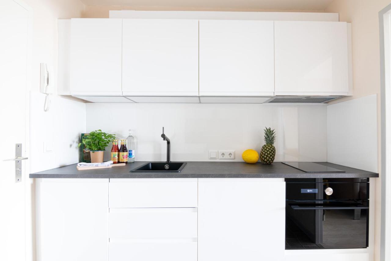 Wenningstedt-Braderup Premium Appartement Rosenmoewe Sylt מראה חיצוני תמונה